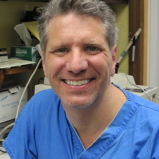 Profile for Steven J. Heyman