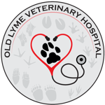 Old Lyme Veterinary Hospital Logo